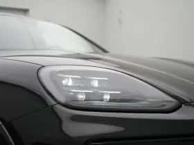 Porsche Cayenne (0) thumbnail 13