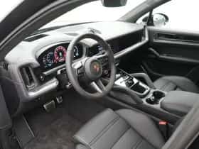 Porsche Cayenne (0) thumbnail 19
