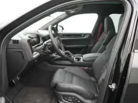 Porsche Cayenne (0) thumbnail 20