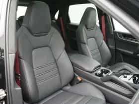 Porsche Cayenne (0) thumbnail 25