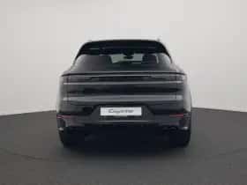 Porsche Cayenne (0) thumbnail 4