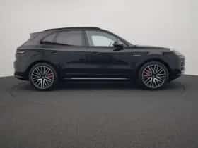 Porsche Cayenne (0) thumbnail 6