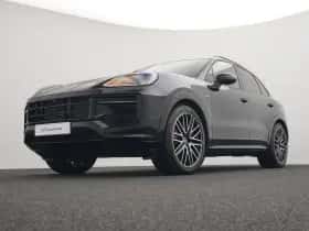 Porsche Cayenne (0) thumbnail 9