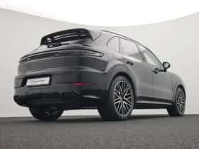 Porsche Cayenne (0) thumbnail 10