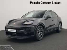 Porsche Onbekend (2026)