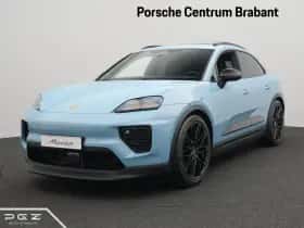 Porsche Onbekend (2026)