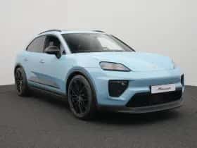 Porsche Onbekend (2026) thumbnail 7