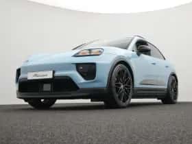 Porsche Onbekend (2026) thumbnail 9