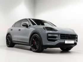 Porsche Onbekend (2024) thumbnail 6