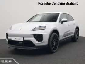 Porsche Onbekend (2026)