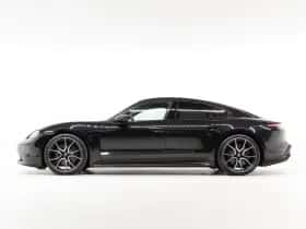 Porsche Taycan (0) thumbnail 2