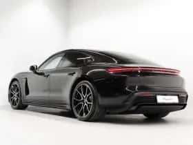 Porsche Taycan (0) thumbnail 3