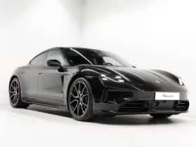 Porsche Taycan (0) thumbnail 5
