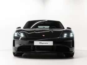 Porsche Taycan (0) thumbnail 8