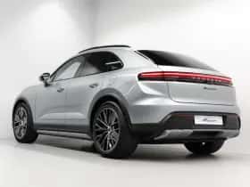 Porsche Onbekend (2025) thumbnail 3