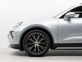 Porsche Onbekend (2025) thumbnail 5