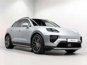 Porsche Onbekend (2025) thumbnail 6