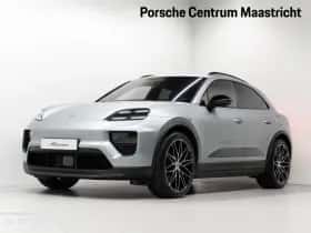 Porsche Onbekend (2026)