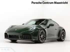 Porsche 911 (0)