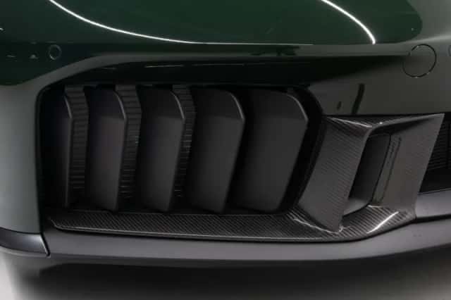 Porsche 911 (2026) thumbnail 6