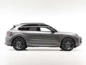 Porsche Cayenne (0) thumbnail 11