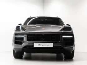 Porsche Cayenne (0) thumbnail 14