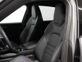 Porsche Cayenne (0) thumbnail 20