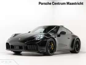 Porsche 911 (0)