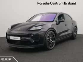 Porsche Macan (0)