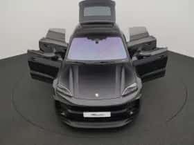 Porsche Macan (0) thumbnail 11