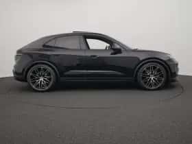Porsche Macan (0) thumbnail 6
