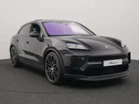 Porsche Macan (0) thumbnail 7