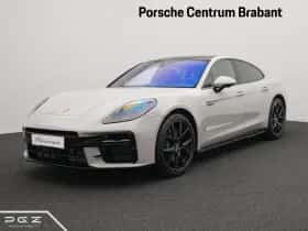 Porsche Onbekend (2026)