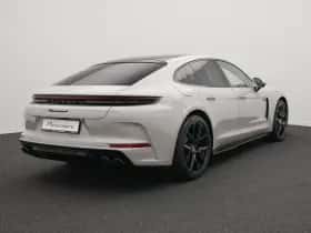 Porsche Panamera (2026) thumbnail 5