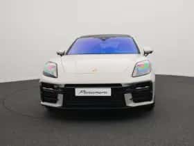 Porsche Panamera (2026) thumbnail 8