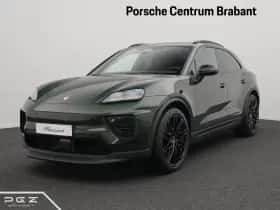 Porsche Macan (0)