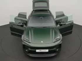 Porsche Macan (0) thumbnail 11