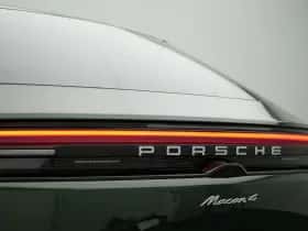 Porsche Macan (0) thumbnail 15