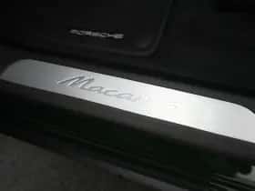 Porsche Macan (0) thumbnail 40