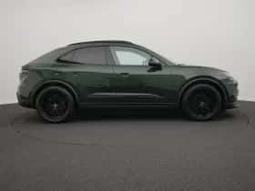 Porsche Macan (0) thumbnail 6