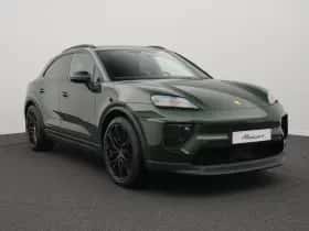 Porsche Macan (0) thumbnail 7