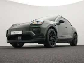 Porsche Macan (0) thumbnail 9