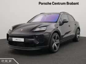 Porsche Macan (0)
