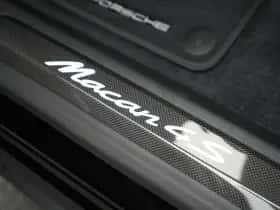 Porsche Macan (0) thumbnail 38