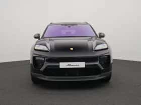 Porsche Macan (0) thumbnail 8