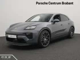 Porsche Macan (0)
