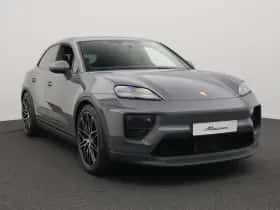 Porsche Macan (0) thumbnail 7