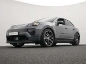 Porsche Macan (0) thumbnail 9