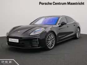 Porsche Onbekend (2025)