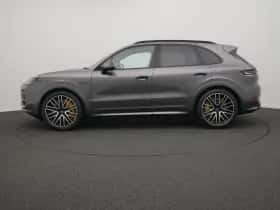 Porsche Cayenne (0) thumbnail 2